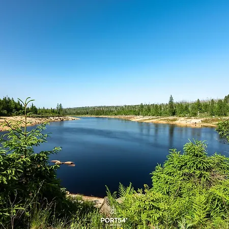 Harzidylle - Im Harz 펜션 상트안드레스베르크