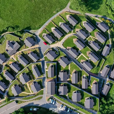 Harzidylle - Im Harz 펜션