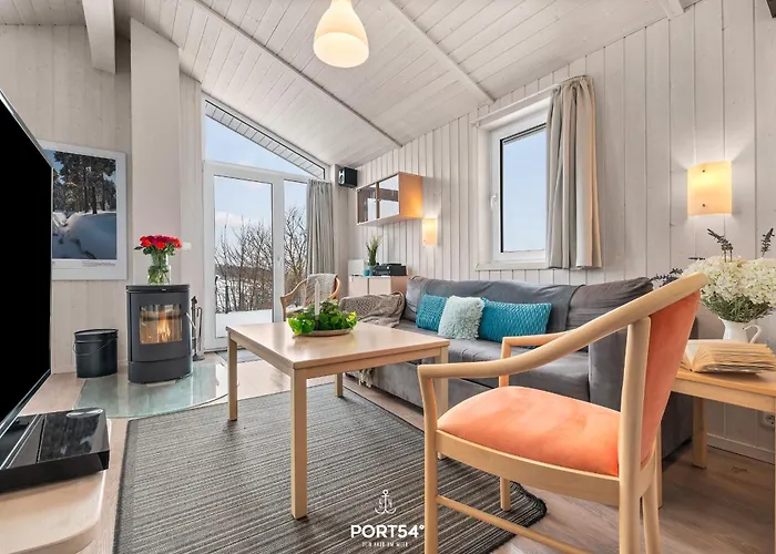 Tatil Evi Harzidylle - Im Harz Sankt Andreasberg