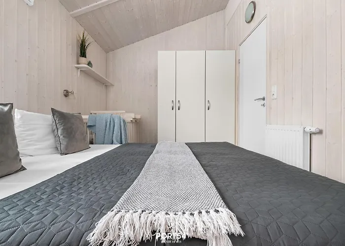 Harzidylle - Im Harz Tatil Evi