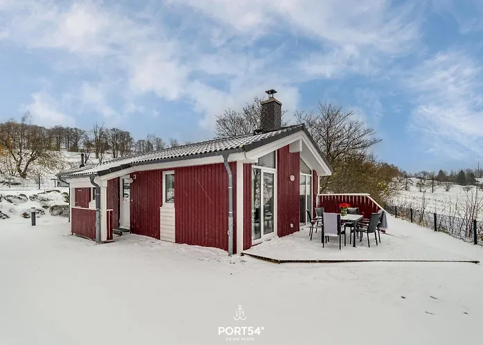 Tatil Evi Harzidylle - Im Harz *