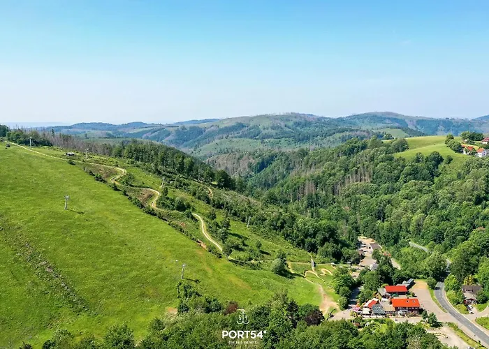 Tatil Evi Harzidylle - Im Harz